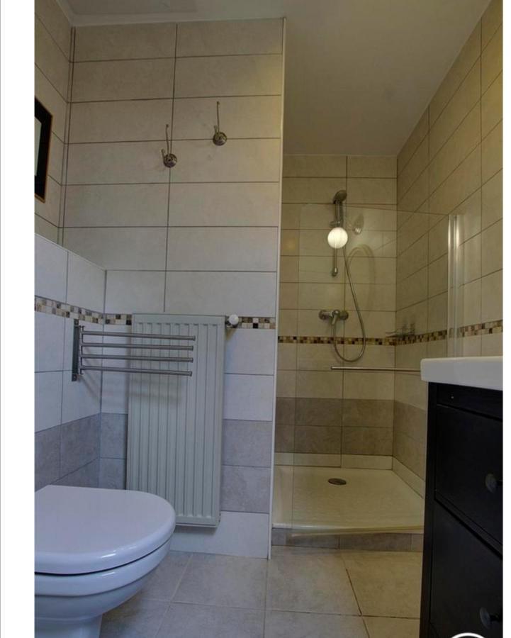 Chambres D'Hotes Les Vignes Montcet 외부 사진