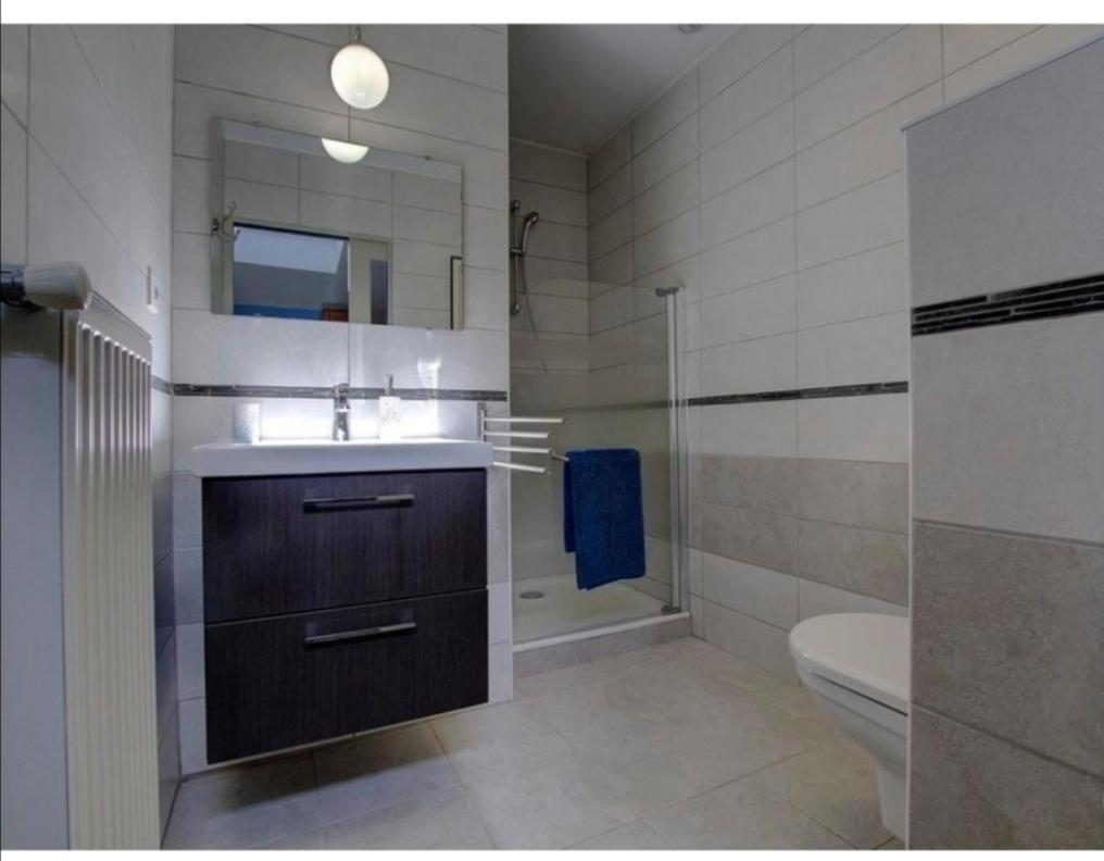 Chambres D'Hotes Les Vignes Montcet 외부 사진